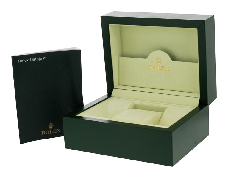 Rolex Datejust Lady 179160